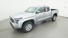 2026 Toyota Tacoma SR5 Truck Double Cab