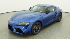 2026 Toyota GR Supra 3.0 Premium Coupe