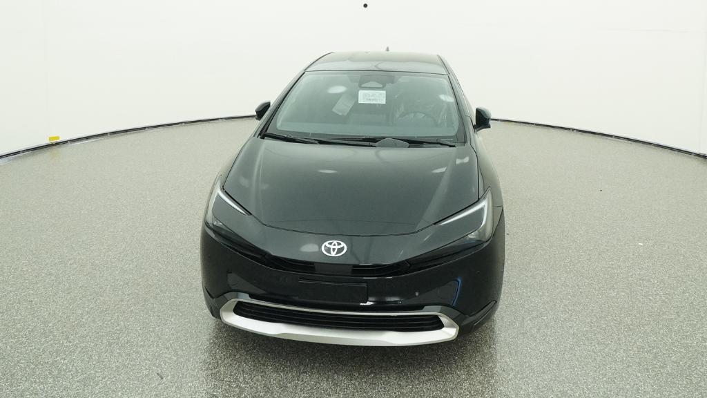 2026 Toyota Prius Plug-in Hybrid XSE - Photo 58