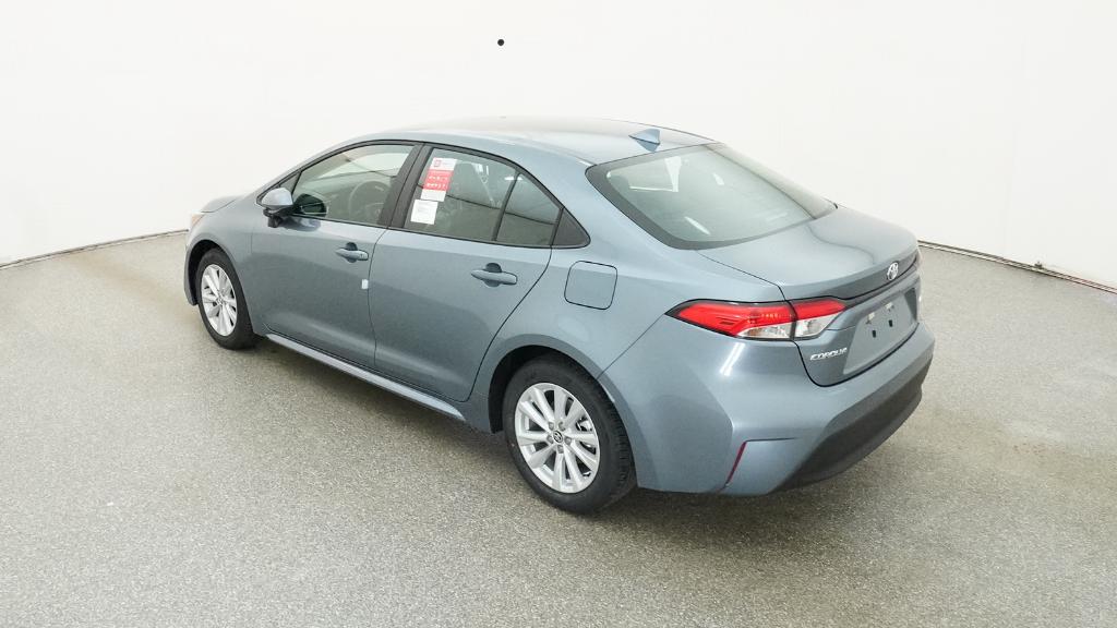 2026 Toyota Corolla LE - Photo 44