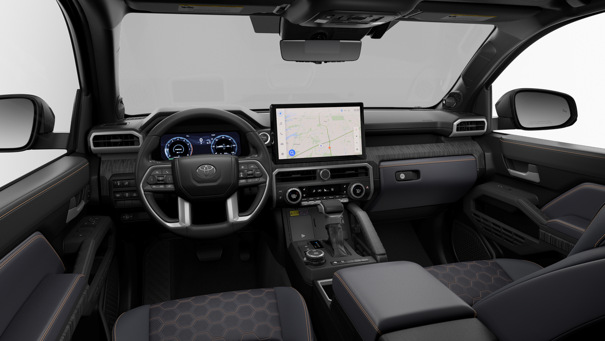 Vehicle thumbnail