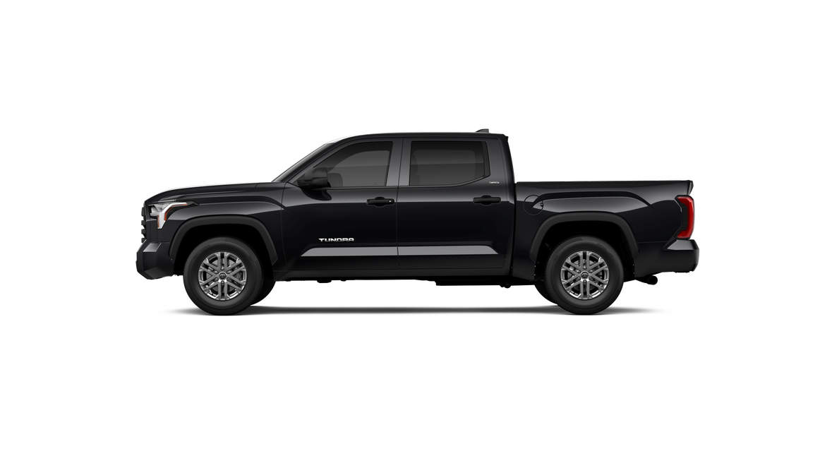 2025 Toyota Tundra SR5 - Photo 22