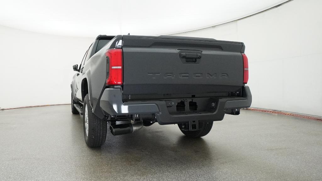 2025 Toyota Tacoma SR5 photo 29