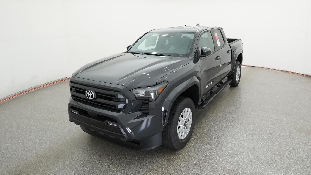 2025 Toyota Tacoma SR5 photo 16