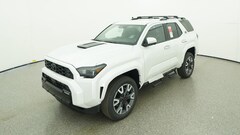 2026 Toyota 4Runner