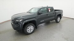 2025 Toyota Tacoma SR5 Truck Double Cab