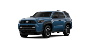 New 2026 Toyota 4Runner TRD Off-Road Premium SUV Peoria, AZ