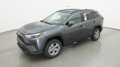 2025 Toyota RAV4 Hybrid XLE SUV