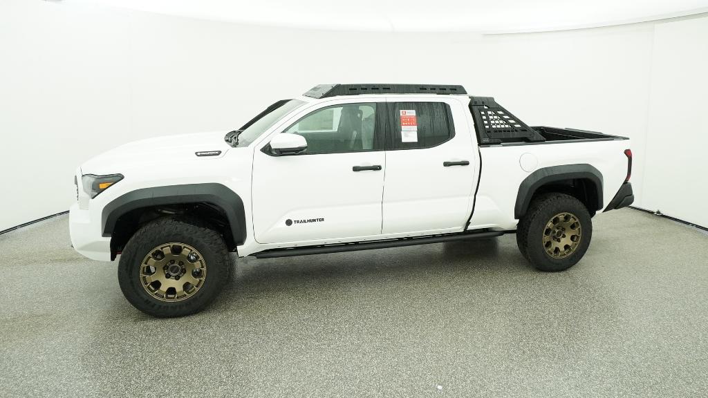 2025 Toyota Tacoma Trailhunter - Photo 18