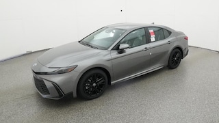 2026 Toyota Camry SE SE
