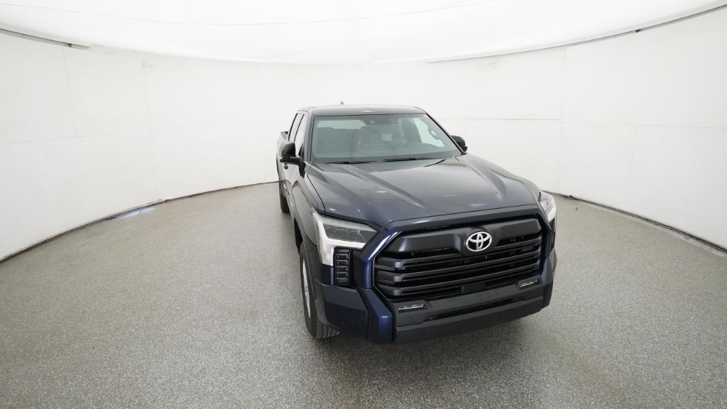 2026 Toyota Tundra SR5 - Photo 51