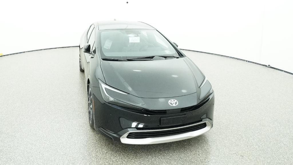 2026 Toyota Prius Plug-in Hybrid XSE Premium - Photo 63