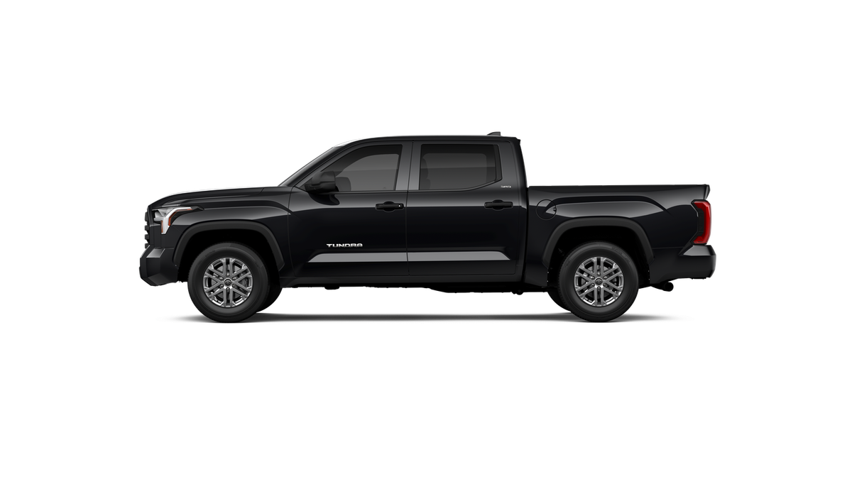 2026 Toyota Tundra SR5 - Photo 29