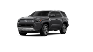 2026 Toyota 4Runner i-FORCE MAX Limited 4WD LIMITED