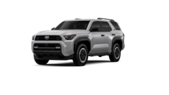 New 2026 Toyota 4Runner TRD Off-Road Premium SUV near McKinney, TX