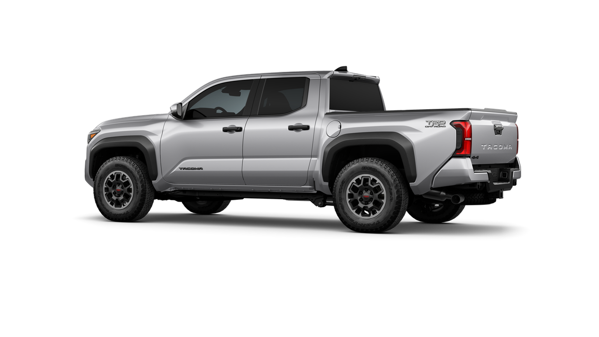 2025 Toyota Tacoma TRD Sport - Photo 6