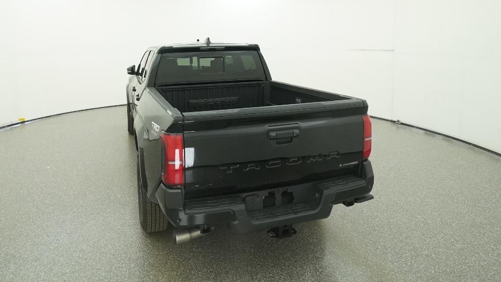 2026 Toyota Tacoma TRD Sport - Photo 27