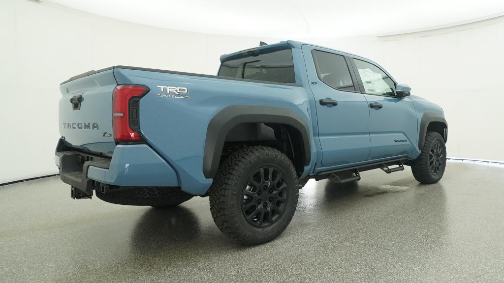 2026 Toyota Tacoma TRD Off Road - Photo 49