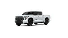2026 Toyota Tundra Limited Truck