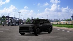 2027 Toyota bZ Woodland bZ Woodland SUV