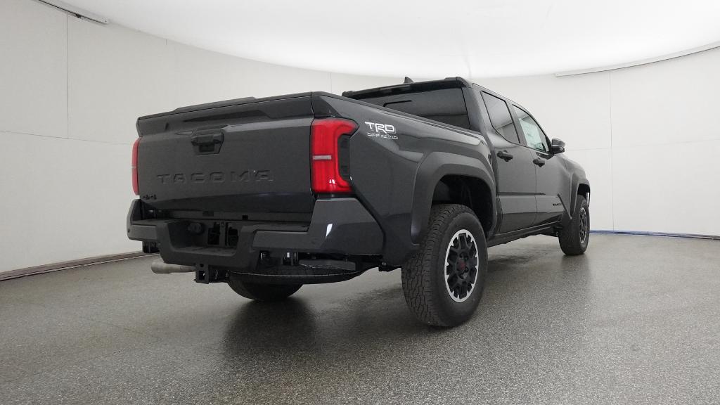 2025 Toyota Tacoma TRD Off Road - Photo 14