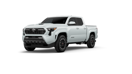 2025 Toyota Tacoma TRD Sport Truck Double Cab