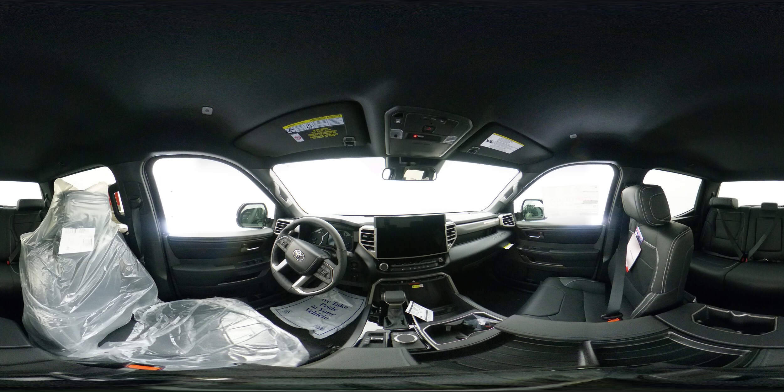 2026 Toyota Tundra SR5 - Photo 60