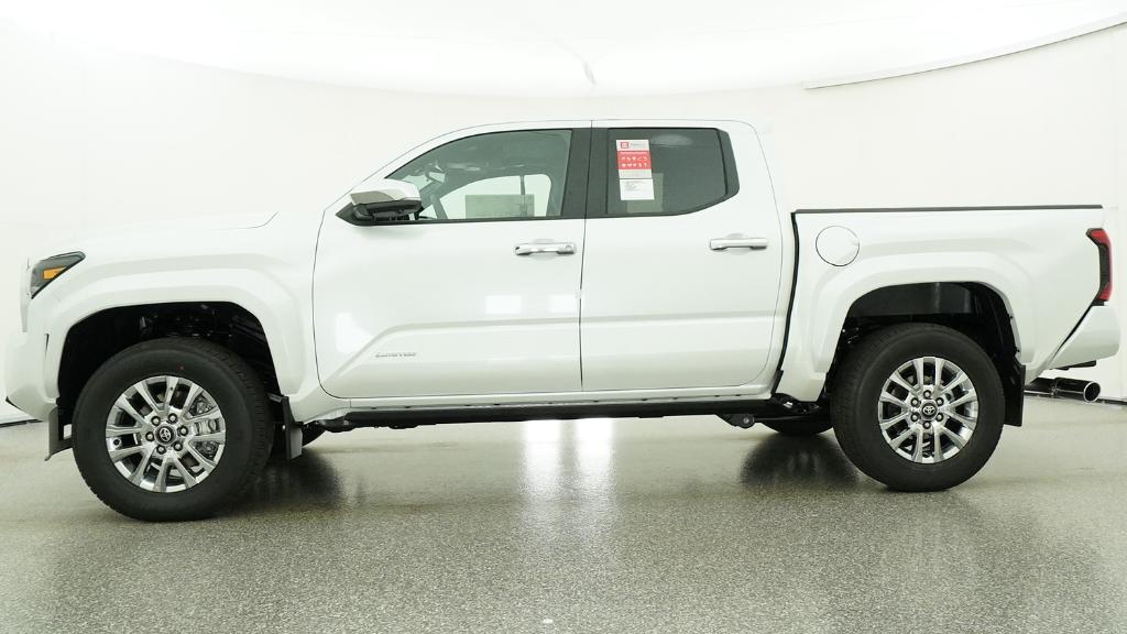2026 Toyota Tacoma Limited - Photo 39