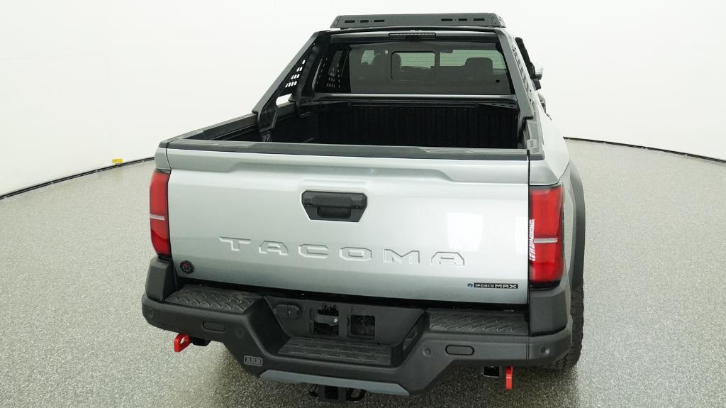2026 Toyota Tacoma Trailhunter - Photo 35
