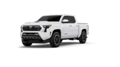 2025 Toyota Tacoma TRD Sport Truck Double Cab