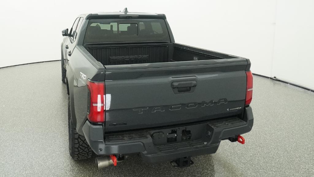 2026 Toyota Tacoma TRD Off Road - Photo 38