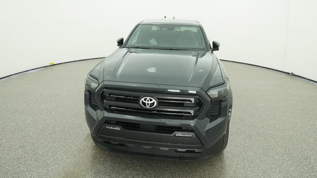 2026 Toyota Tacoma SR5 - Photo 48