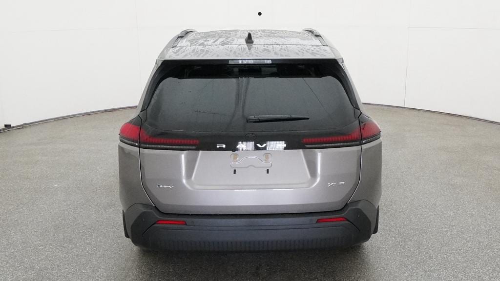 New 2026 Toyota RAV4 XLE Premium SUV
