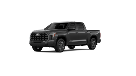 2026 Toyota Tundra Platinum PLATINUM CREWMAX 5.5