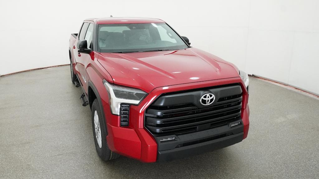 2026 Toyota Tundra SR5 - Photo 26