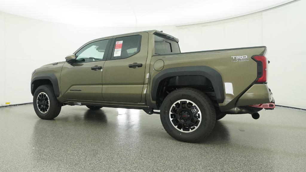 2026 Toyota Tacoma TRD Off Road - Photo 41