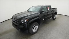 2025 Toyota Tacoma SR5 Truck Double Cab