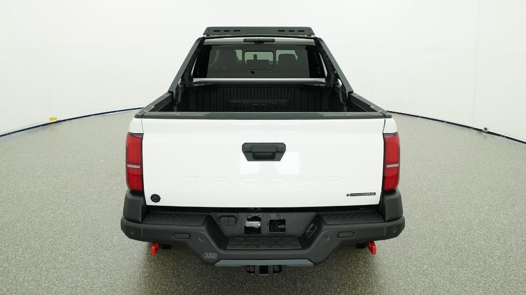 2026 Toyota Tacoma Trailhunter - Photo 32