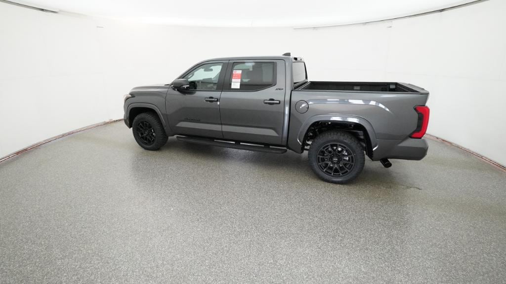 New 2026 Toyota Tundra SR5 Truck CrewMax