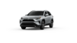 Toyota RAV4 Plug-in Hybrid