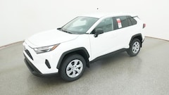 2025 Toyota RAV4 LE SUV