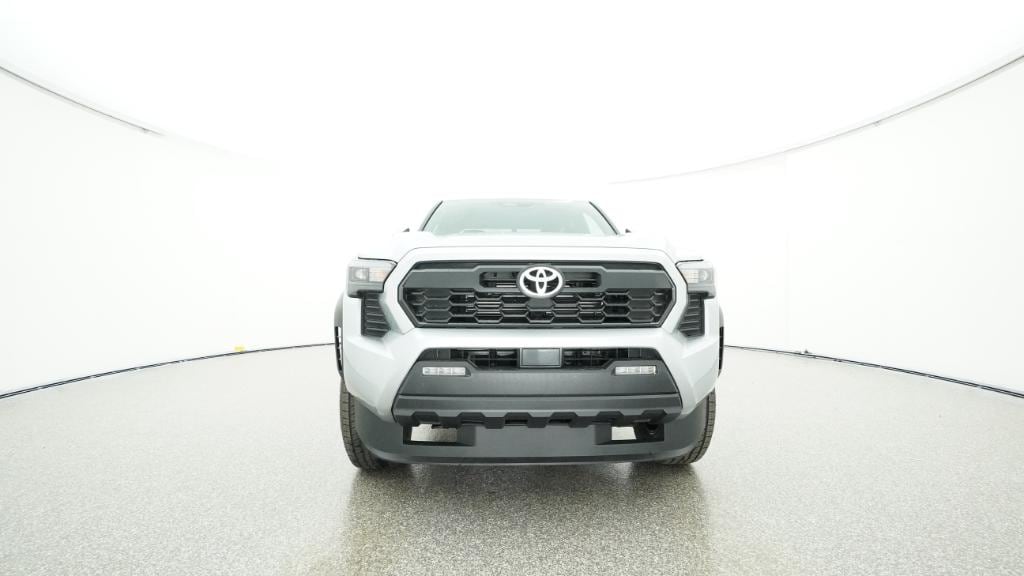 2025 Toyota Tacoma TRD Off Road - Photo 20