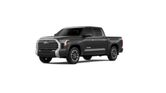 2026 Toyota Tundra Limited Truck CrewMax