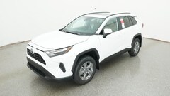 2025 Toyota RAV4 XLE SUV