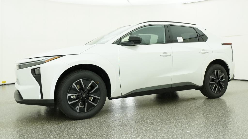2026 Toyota bZ XLE - Photo 57