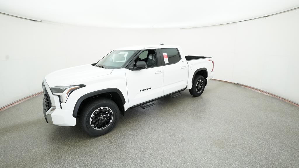 2025 Toyota Tundra SR5 - Photo 24