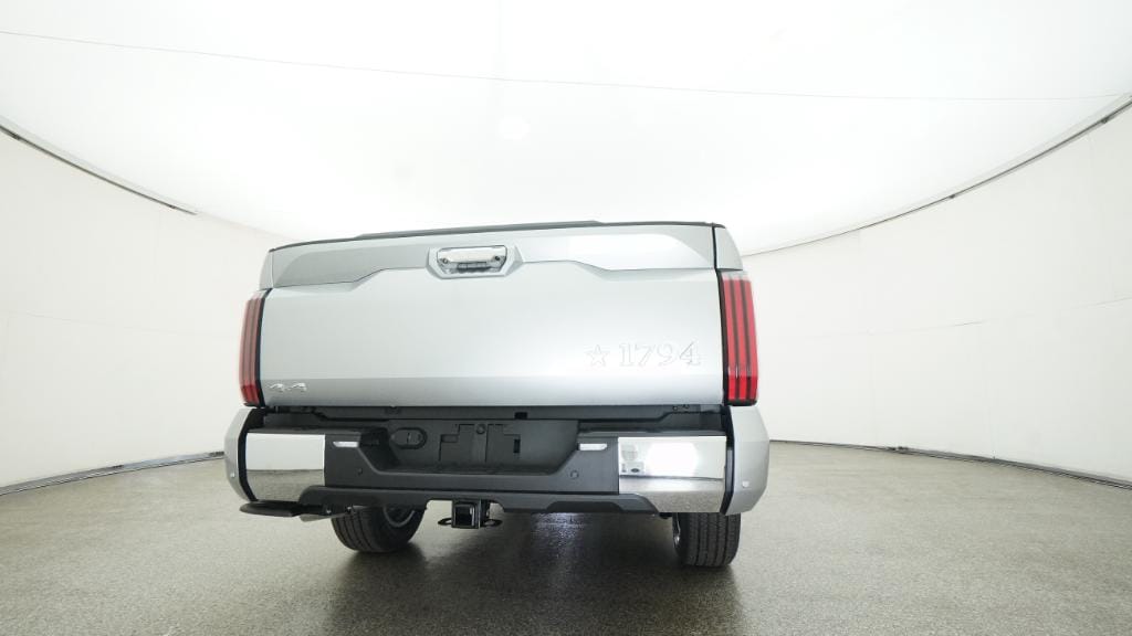 2026 Toyota Tundra 1794 Edition - Photo 26