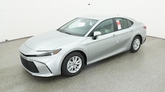 2026 Toyota Camry LE LE