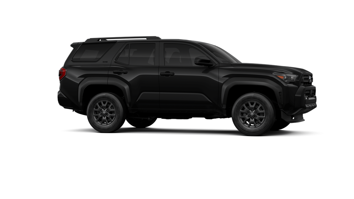 2026 Toyota 4Runner SR5 - Photo 29