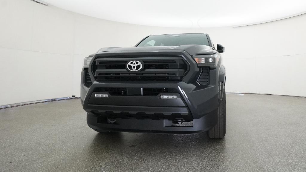 2026 Toyota Tacoma SR5 - Photo 32